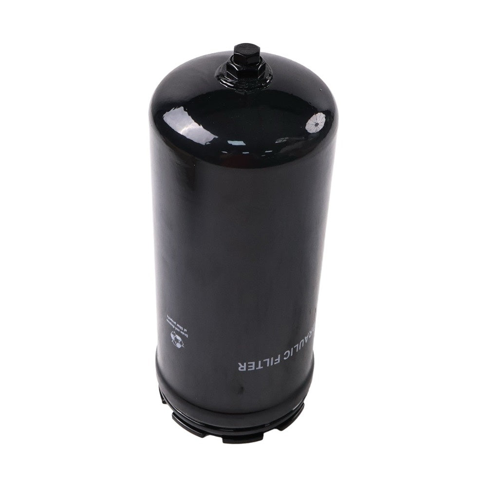 Hydraulic Oil Filter 14X-49-61410 suitable for Komatsu Engine SAA6D114 Loader WA380-6 WA380-5 WA430-6 WA450-6 WA470-6 WA480-6 WA500-8 WA600-8